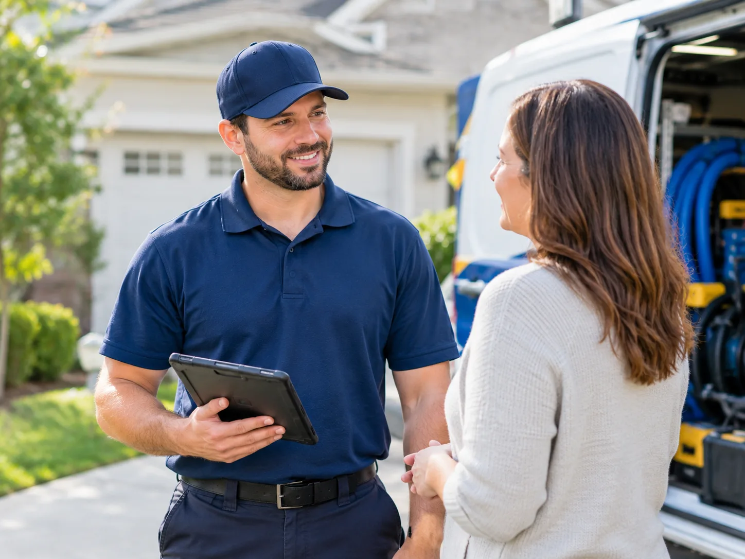 Sewage Backup Cleanup Tahoma, CA FAQs